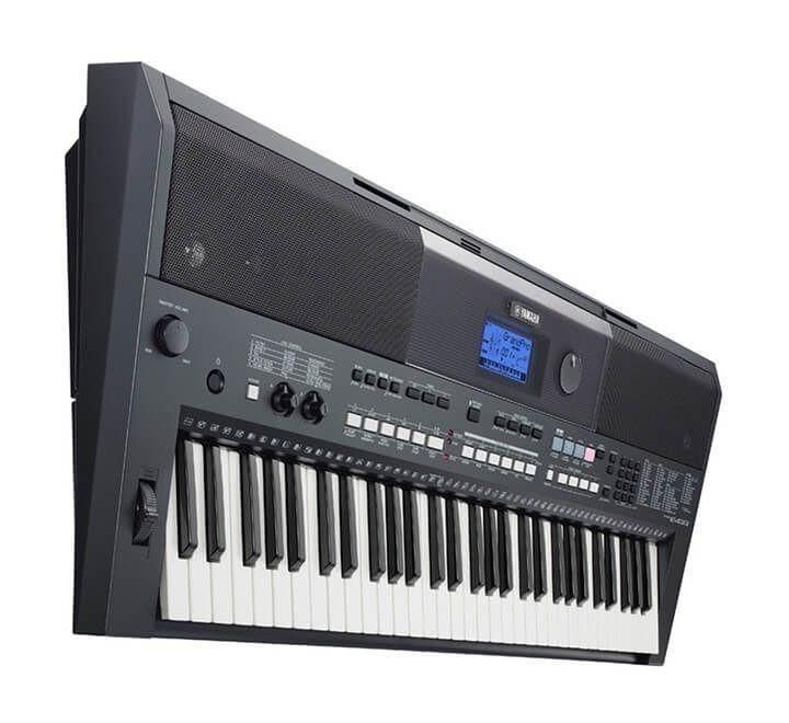 Organeta Yamaha PSR-E453 NUEVOS