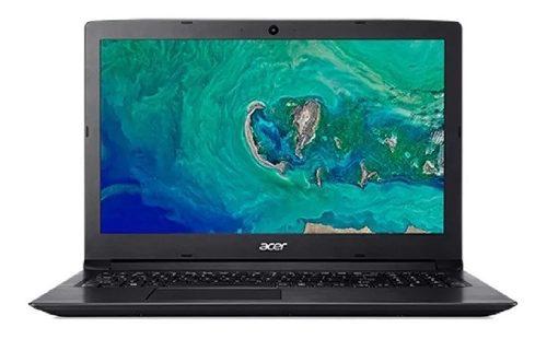 Portatil Acer A315 53g 50l8 Core I5 8250u 8gb Linux 15.6