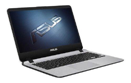 Portatil Asus X407ua-bv385 Core I3 Dd 1tb Ram 8gb 14 Slim