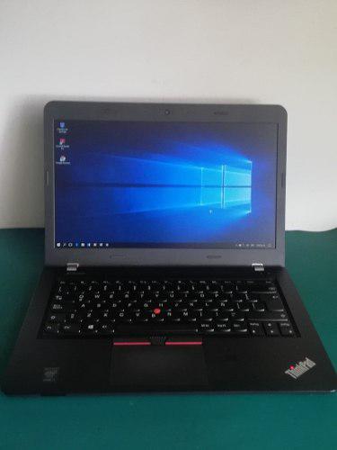 Portatil Lenovo Thinkpad Core I7 V Ram 12 Gb 2 Gb Video 500