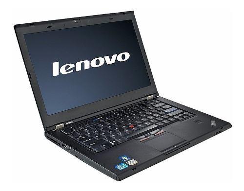 Portatiles Lenovo Hp Dell Core I5 4ta 320gb 8gb Ram Hdmi