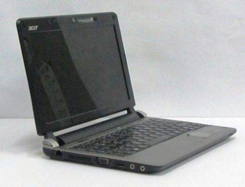 Repuetos Para Portatil Acer Mini Kav60,, Atom, 10 Pulg
