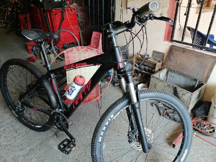 Se Vende Bicicleta Alligator 27.5