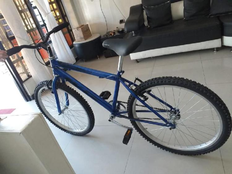 Se Vende Bicicleta Nueva