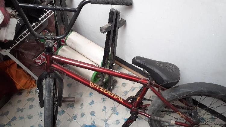 Se Vende Bicicleta de Bmx