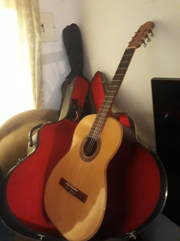 Se Vende Guitarra