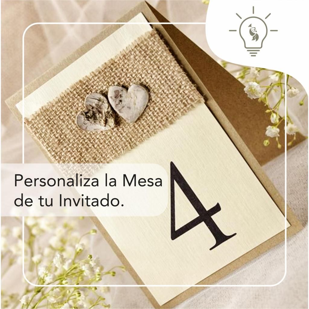 Tarjetas Boda Matrimonio