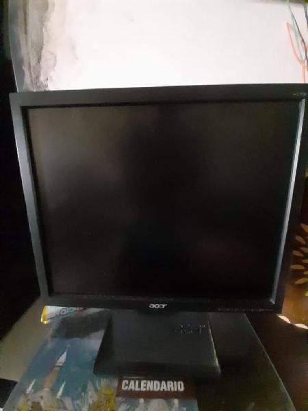 Vendo Monitor