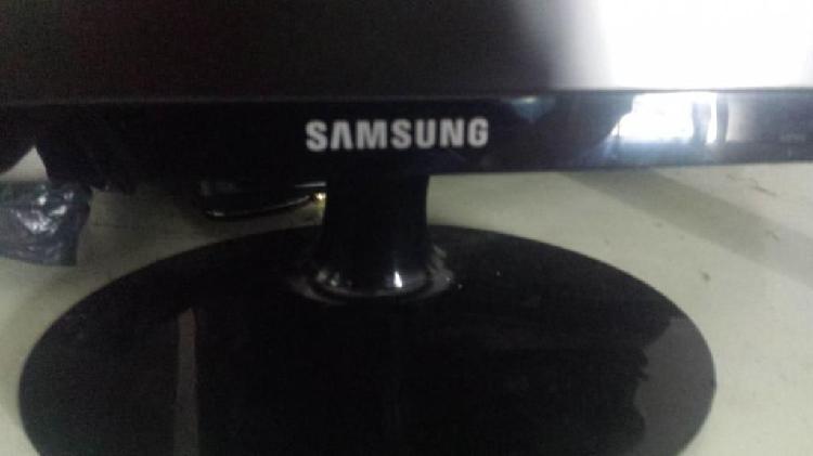 Vendo Monitor SAMSUNG