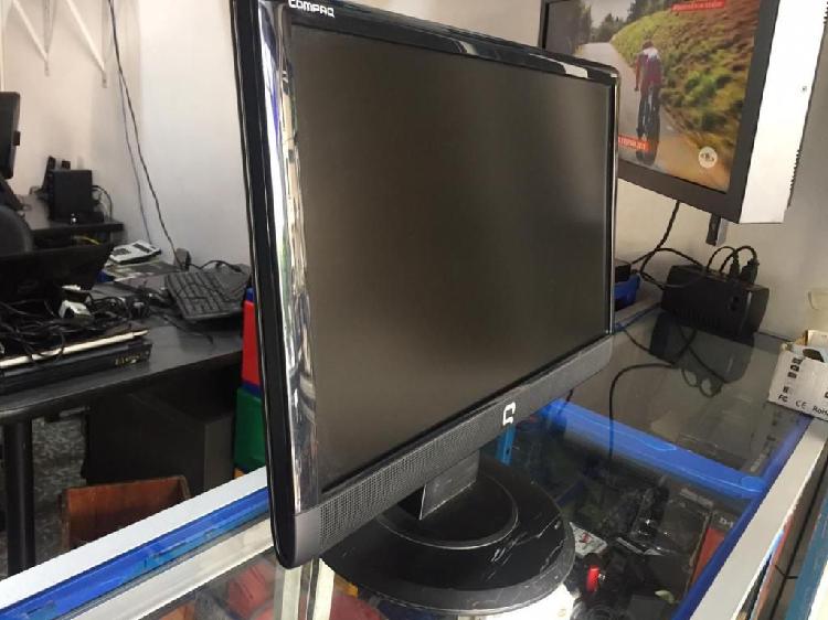 venta de monitores desde 150.000