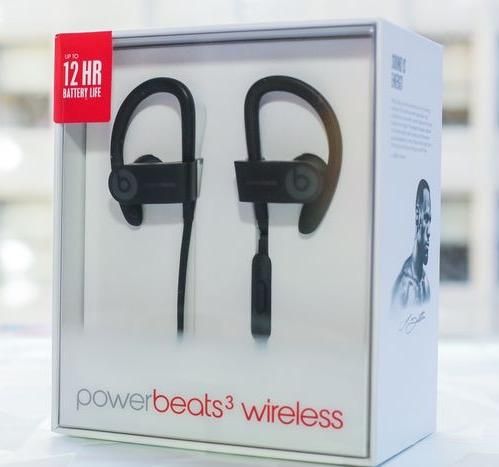 Beats Powerbeats3 Wireless originales
