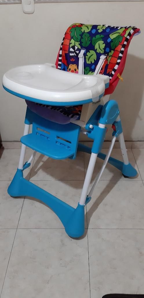 Comedor para Bebe