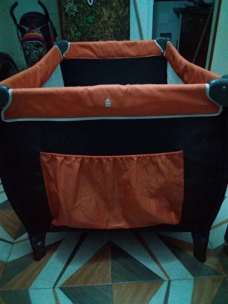 Corral para Bebe