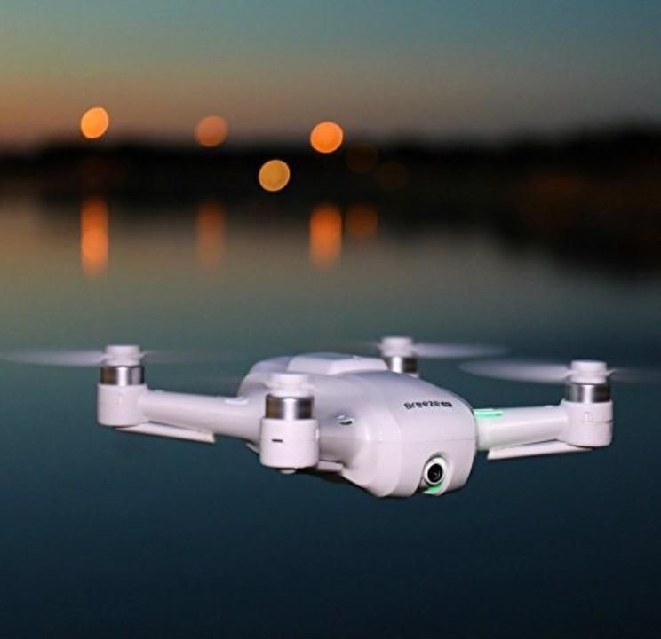 Dji Drone Profesional 4K Smart Ultra Hd 4k Video