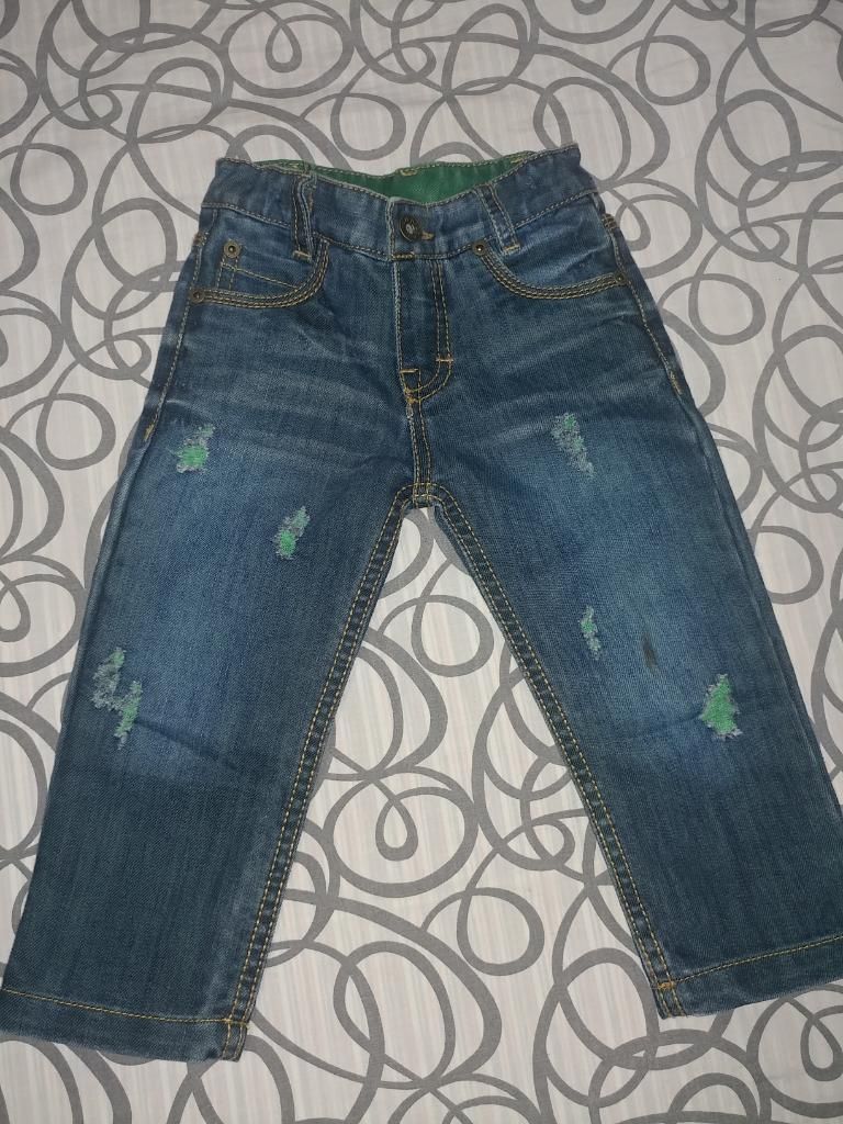 Jeans 18 Meses
