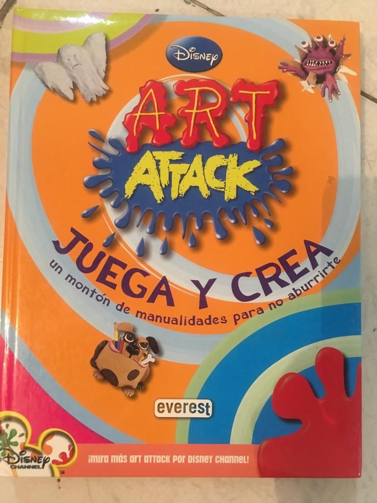 Libro de Arte