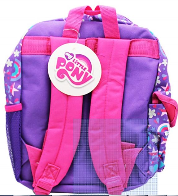 Maleta Morral Little Ponny