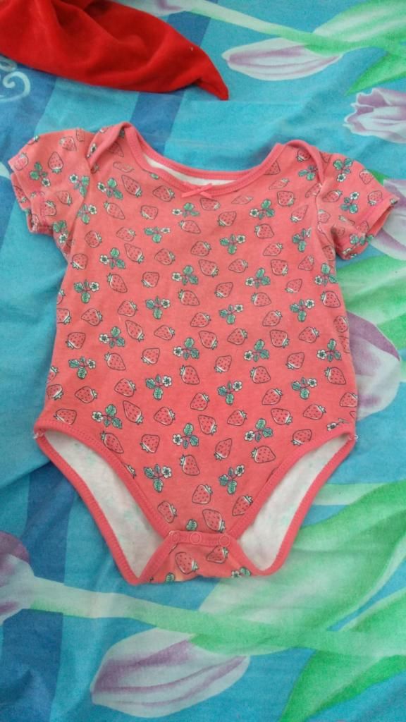 Ropa Bebé 12 Meses