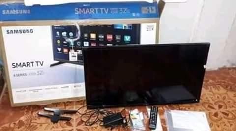 Samsung televisor Smart de 32 en venta