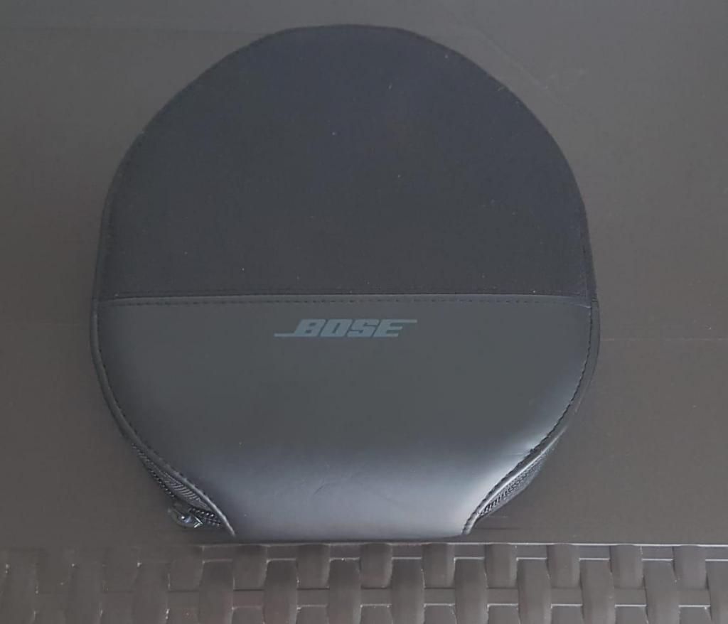 Se vende audifonos Bose Bluetooth