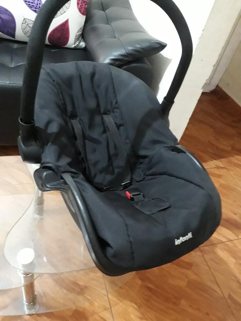 Silla de Bb para Carro