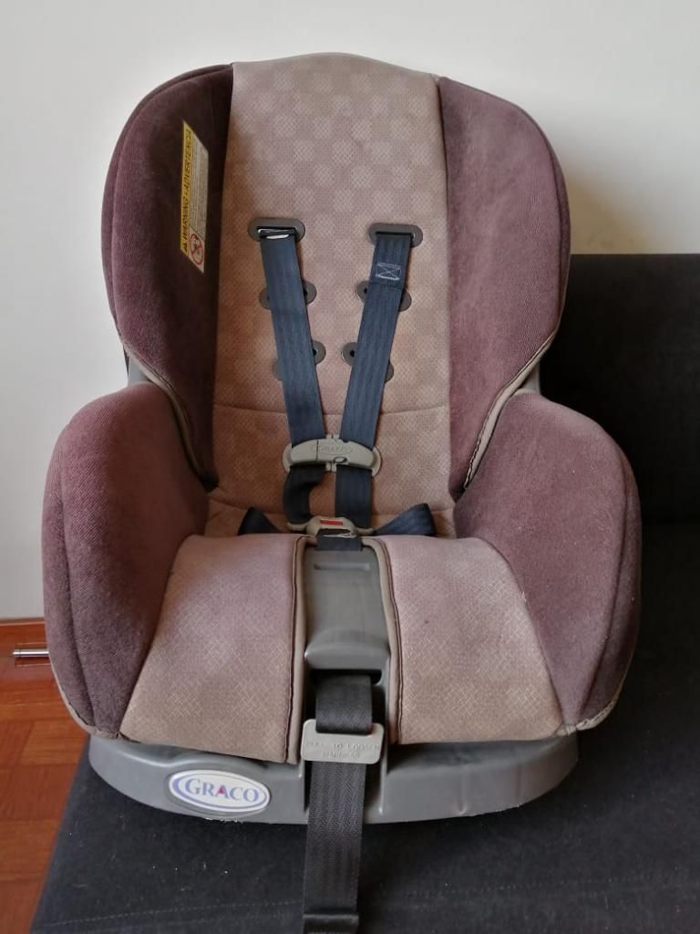 Silla de Carro para Bebes