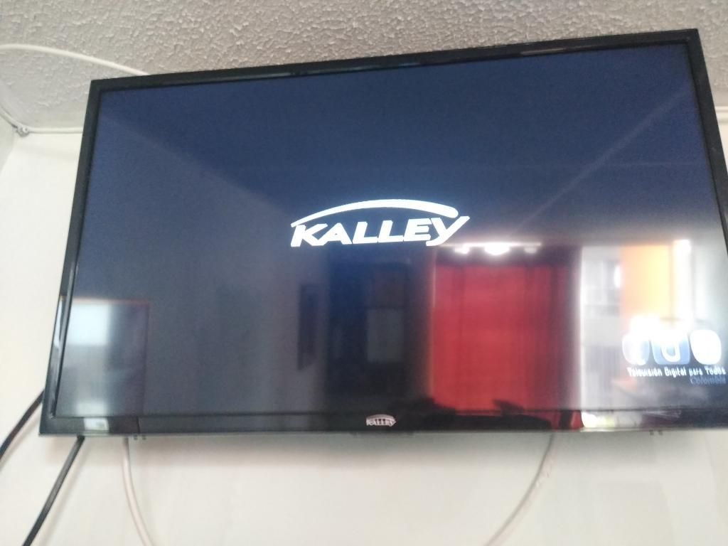 Televisor Kalley