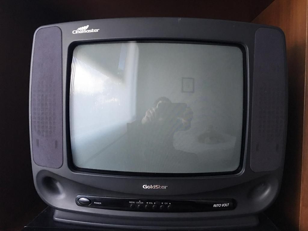 Televisor a Color