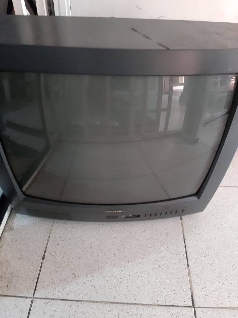 Televisore Shimasu 20 Pulgadas