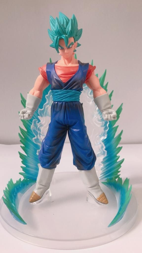 Vegetto blue