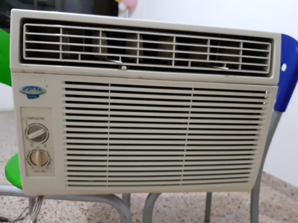 Aire Acondicionado