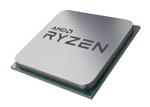 Amd Ryzen 5 2600 Processor With Wraith Stealth Cooler