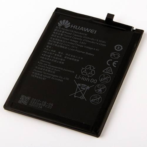 Bateria Huawei P9 Lite Smart Calidad Original