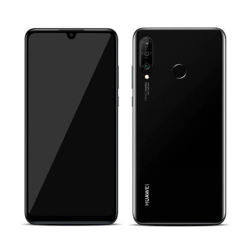Celuar Huawei P30 Lite 128gb / 4 Ram Color Negro