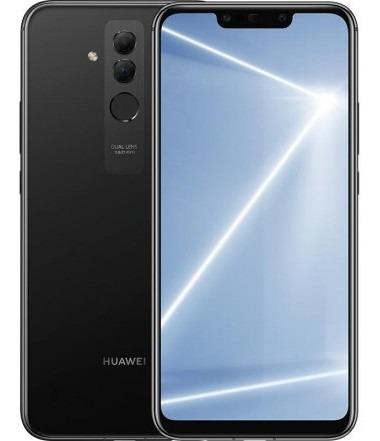 Celular Huawei Mate 20 Lite Ds 4g Negro