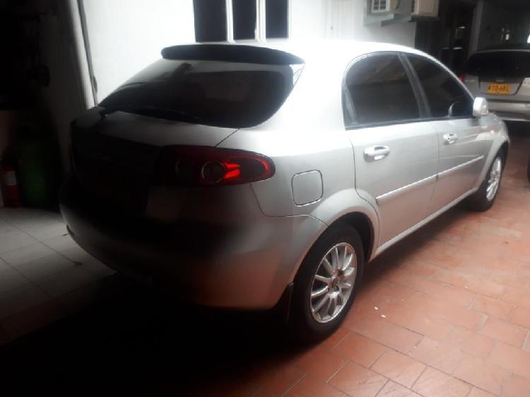 Chevrolet Optra 1800 Mec Cuero