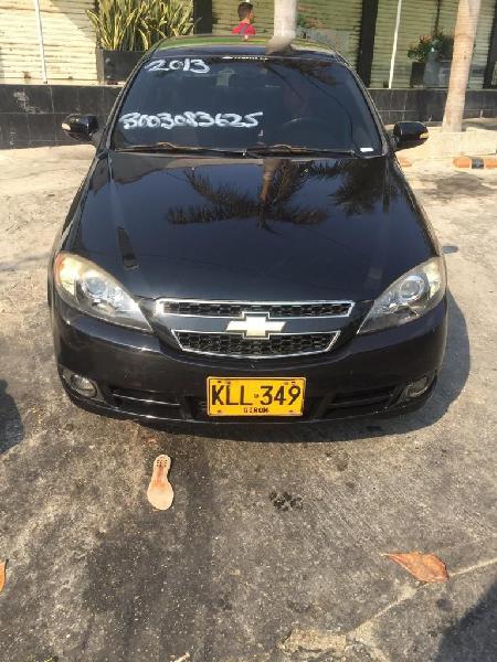 Chevrolet Optra 2013 Full Equipo