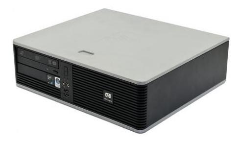 Cpu Hp 6200 Core I3