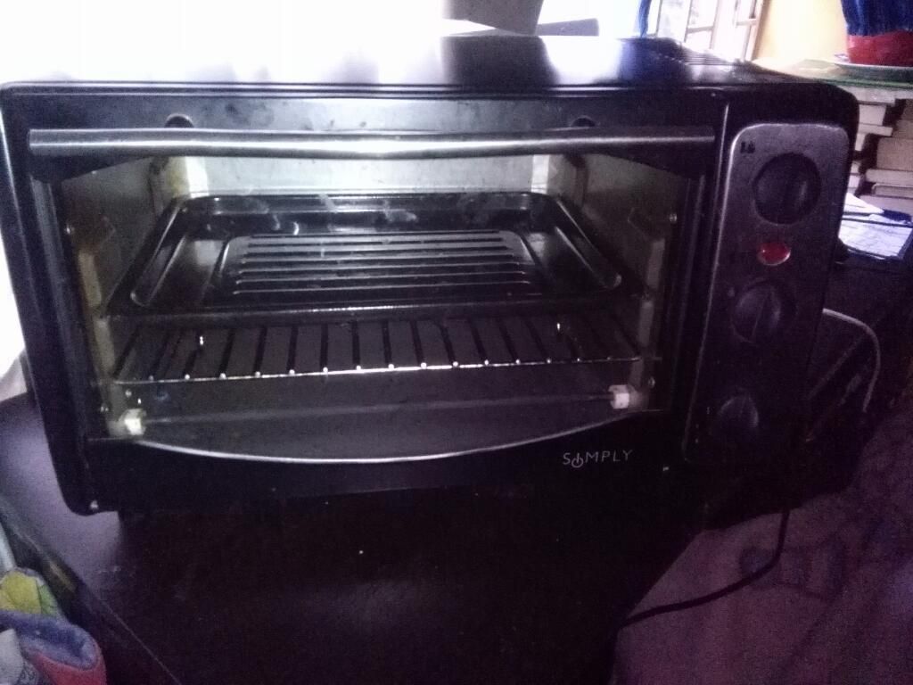 Horno Asador