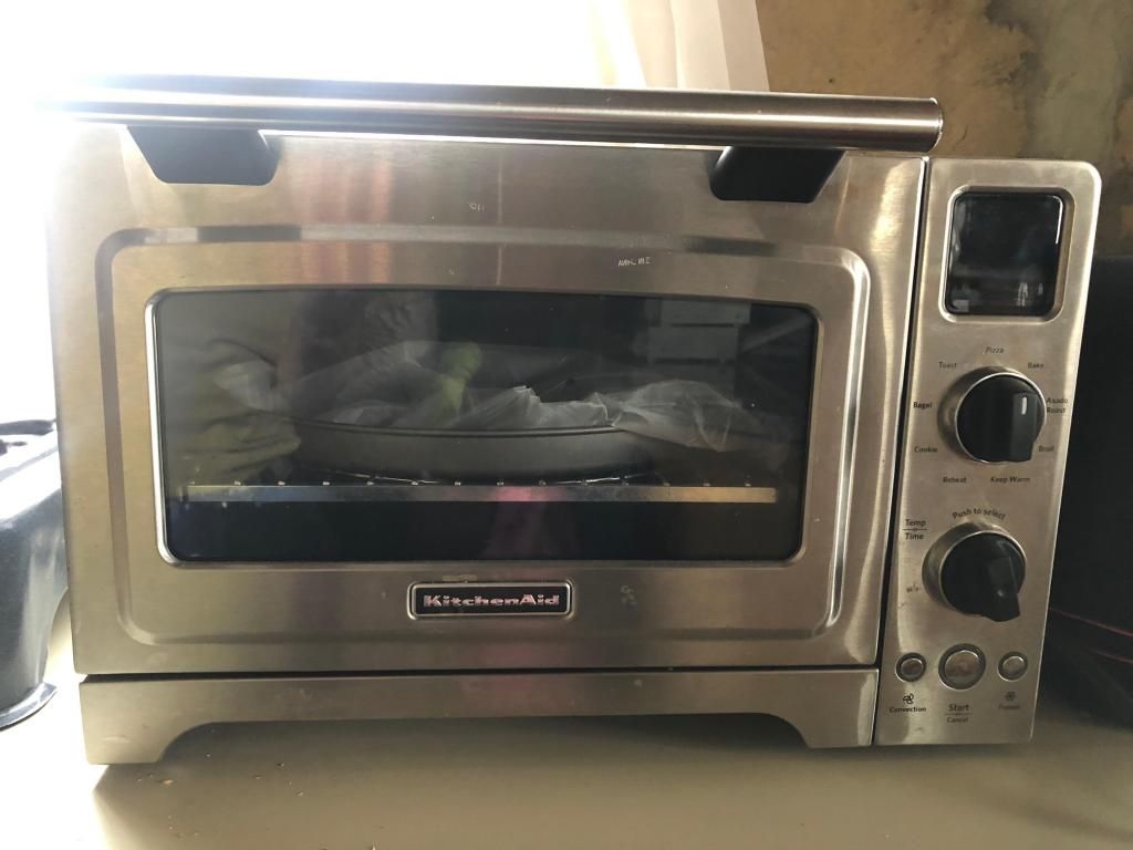 Horno KitchenAid