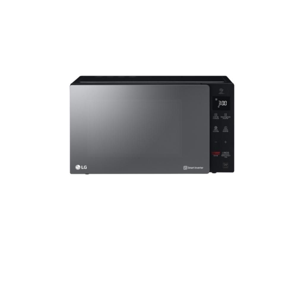 Horno Microondas Lg