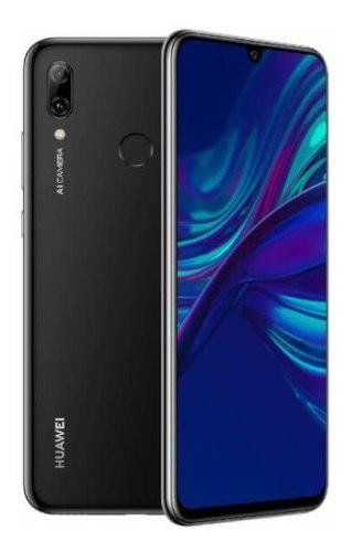 Huawei P Smart 2019 Nuevo Y Sellado!! + Funda + Garantía