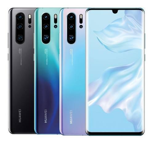 Huawei P30