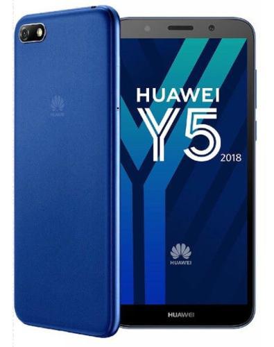 Huawei Y5 2018 Blue