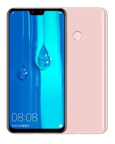 Huawei Y9 2019 Rosa