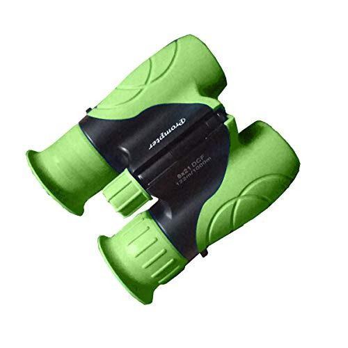 Indicador Infantil Binoculares 8x21 Telescopio Para Niños G