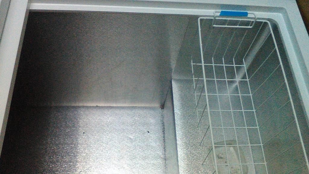 Infriador Refrigerador