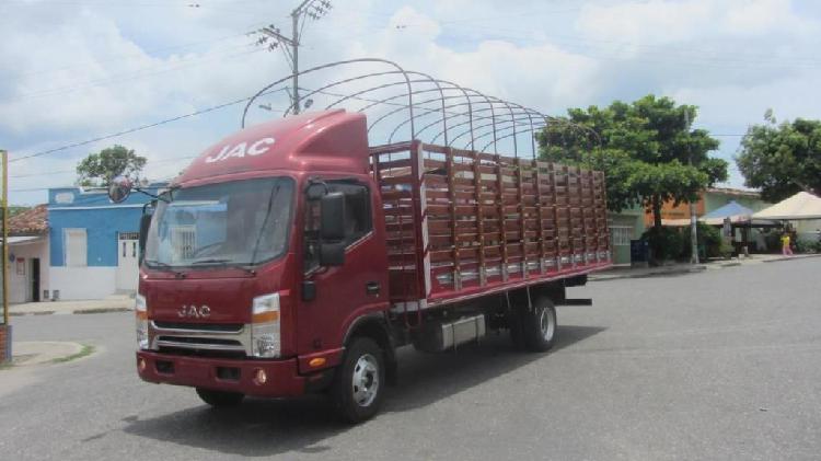 JAC POWER JQR 2020