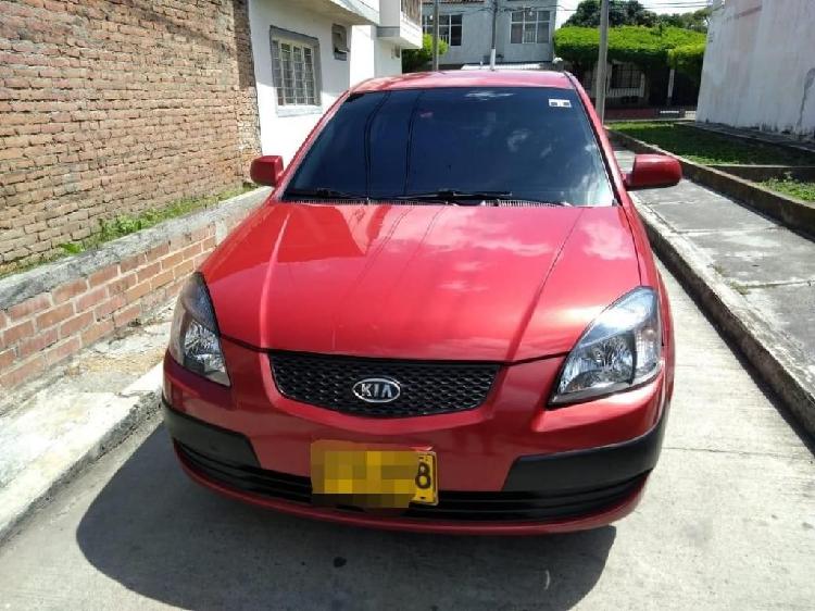 KIA RIO 2007