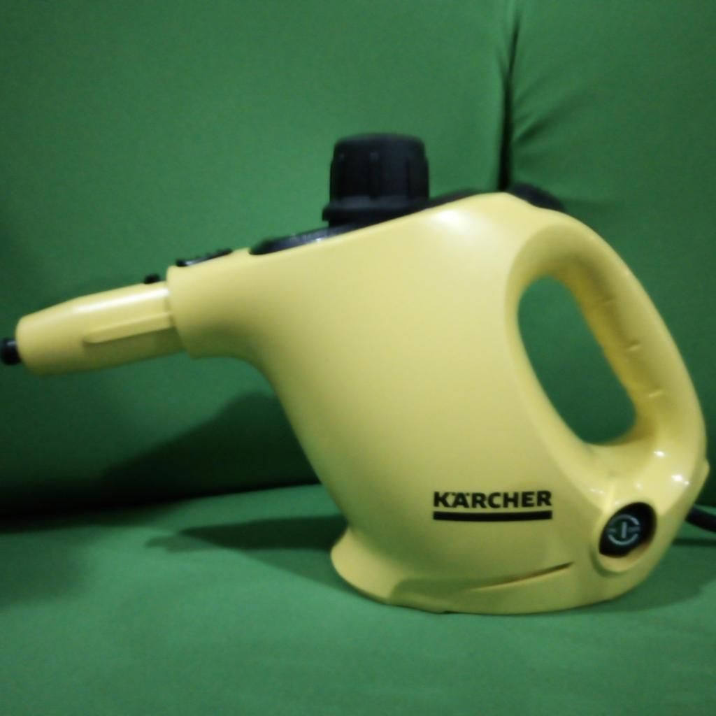 Karcher sc1 limpiadora a vapor